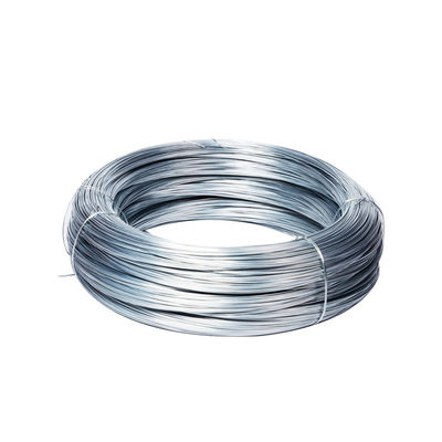 1.6mm filo in acciaio inossidabile in 300 serie di grado con la lunghezza richiesta dal cliente