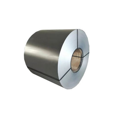 Dx51d Dx52d Dx53d Fogli di acciaio elettro-galvanizzati/Egg/Egi Coil con spangola regolare e tecnica a base di laminatura a freddo