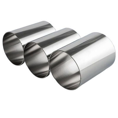 304 tubi in acciaio inossidabile per il servizio di stampaggio e per linee di saldatura senza cucitura tipo in OEM Custom 201 304 304L 316 316L 410 430