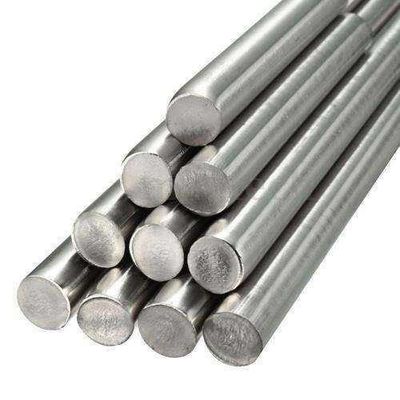 201 202 301 304L 321 316 316L 10mm di acciaio inossidabile Bar rotonda con ± 1% Tolleranza e 2B BA 2D 2BB No.3 No.4 Finitura superficiale
