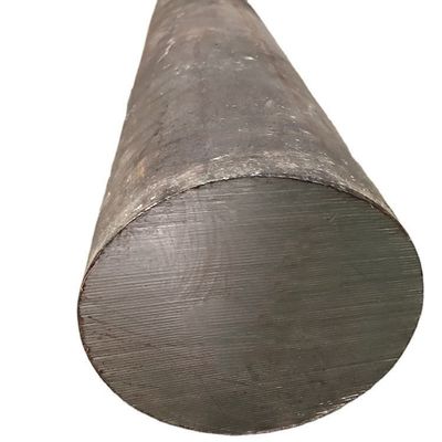 Acciaio a barre ad angolo di carbonio più competitivo con tolleranza ± 1% e tecnica di laminatura a caldo