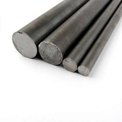 Barre di acciaio al carbonio da 6m con servizio di lavorazione della saldatura presso dai produttori