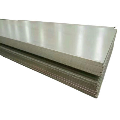 201 304L 316 316L 410 430 Acciaio inossidabile 304 Piastra con servizio di lavorazione della saldatura e 2B BA 2D 2BB No.3 No.4 Finitura superficiale