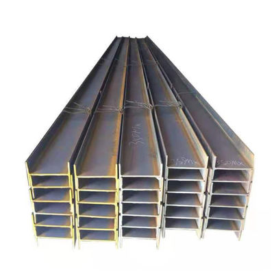 JIS G3101 EN10025 ASTM A36 ASTM A572 ASTM A992 Standard Q235B Q345B Q420C Q460C SS400 ecc.