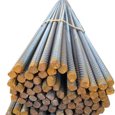 HRB400 HRB500 Rivestimento di armatura con AiSi standard