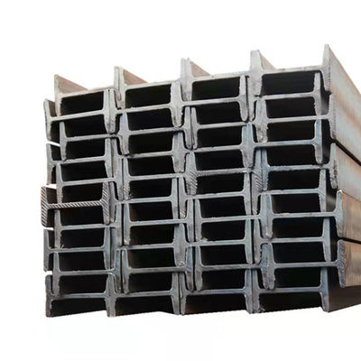 400x200 H Fascia SS540 S235 S275 S355 A36 A572 G50 G60 Spessore in base alle esigenze del cliente Fatturazione in base al peso teorico