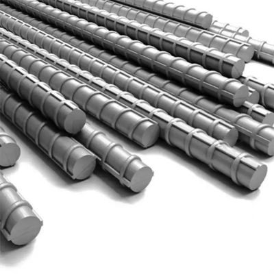 HRB400 HRB500 Armatura di 12 mm con lunghezza 6-12M e tolleranza ±1%