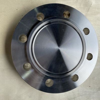 Assicurazione e specchio tubo in acciaio inossidabile polacco 316 doppio flange 300mm per le vostre esigenze