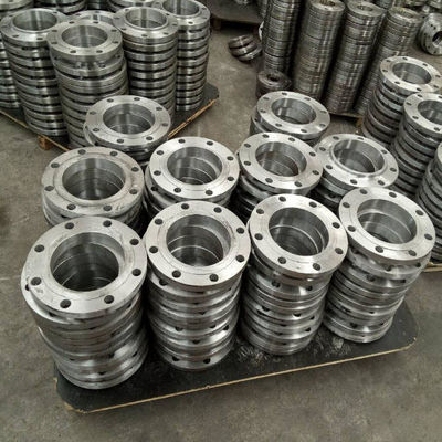 Assicurazione e specchio tubo in acciaio inossidabile polacco 316 doppio flange 300mm per le vostre esigenze