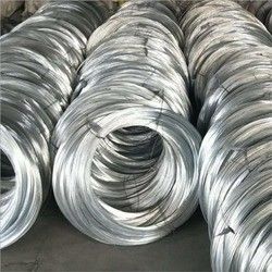 0.13mm filo in acciaio inossidabile AISI ASTM Ss 1.2mm 1.5mm 2mm filo a molla 201 410 430 316 Tolleranza ±1%