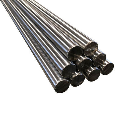 201 202 301 304 304L 321 316 316L Stainless Steel Rod per servizi di saldatura nell'industria edilizia e delle costruzioni