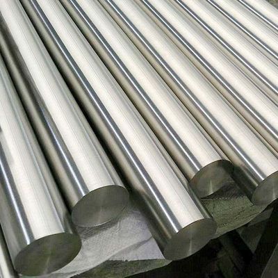 201 202 301 304 304L 321 316 316L Stainless Steel Rod per servizi di saldatura nell'industria edilizia e delle costruzioni