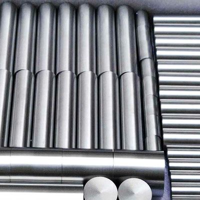 201 202 301 304 304L 321 316 316L Stainless Steel Rod per servizi di saldatura nell'industria edilizia e delle costruzioni