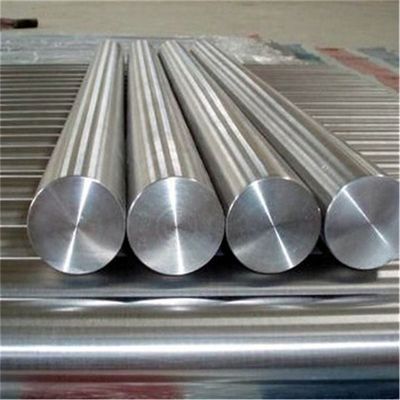 201 202 301 304 304L 321 316 316L Stainless Steel Rod per servizi di saldatura nell'industria edilizia e delle costruzioni
