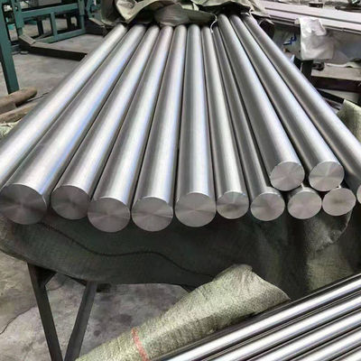 201 202 301 304 304L 321 316 316L Stainless Steel Rod per servizi di saldatura nell'industria edilizia e delle costruzioni