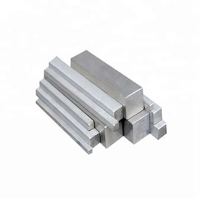 300 serie per kg DIN 1.4307 304L SUS304L Bar quadrata in acciaio inossidabile per acciai per valvole nella costruzione/edilizia/industria