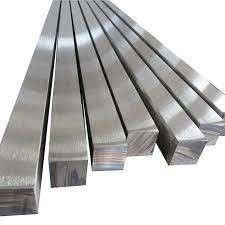 300 serie per kg DIN 1.4307 304L SUS304L Bar quadrata in acciaio inossidabile per acciai per valvole nella costruzione/edilizia/industria