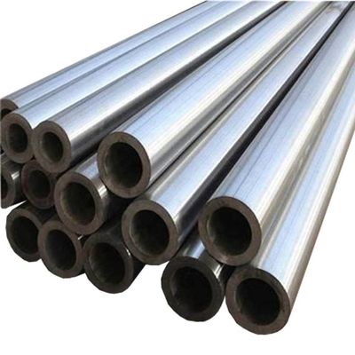 Più popolare grande inventario 200 300 400 500 600 serie tubi in acciaio inossidabile con linea di saldatura senza cucitura tipo ERW