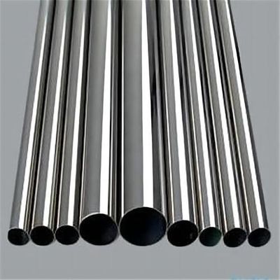 Più popolare grande inventario 200 300 400 500 600 serie tubi in acciaio inossidabile con linea di saldatura senza cucitura tipo ERW