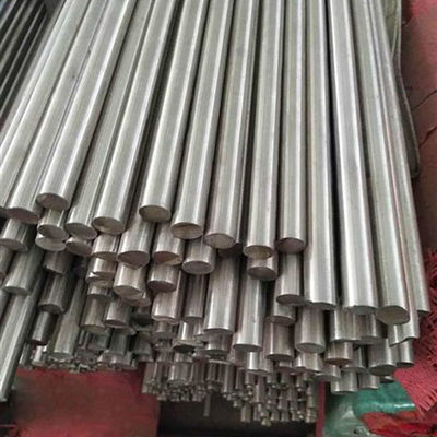 201 202 301 304 304L 321 316 316L Barre in acciaio inossidabile personalizzate per acciai per valvole da costruzione / costruzione / industria