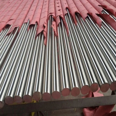 201 202 301 304 304L 321 316 316L Barre in acciaio inossidabile personalizzate per acciai per valvole da costruzione / costruzione / industria