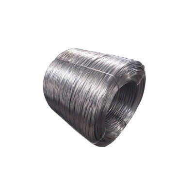 Funzione del filo di legame filo di acciaio galvanizzato 4 mm con garanzia e funzione