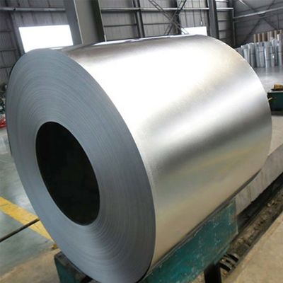 Aumenta l'efficienza della tua produzione con bobine di acciaio in alluminio rivestito Larghezza 200-1220 mm Ottieni il tuo oggi