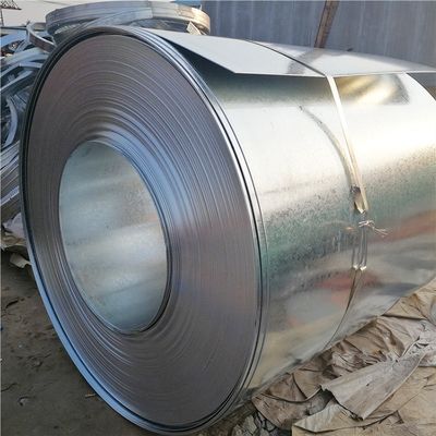 Aumenta l'efficienza della tua produzione con bobine di acciaio in alluminio rivestito Larghezza 200-1220 mm Ottieni il tuo oggi