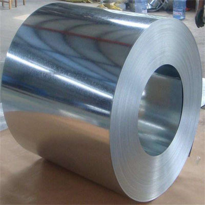 Aumenta l'efficienza della tua produzione con bobine di acciaio in alluminio rivestito Larghezza 200-1220 mm Ottieni il tuo oggi
