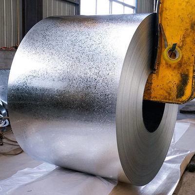 Aumenta l'efficienza della tua produzione con bobine di acciaio in alluminio rivestito Larghezza 200-1220 mm Ottieni il tuo oggi