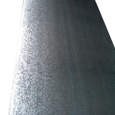 Dx53d Dx52d Dx51d Tecnica di passaggio della pelle a base di laminato a freddo