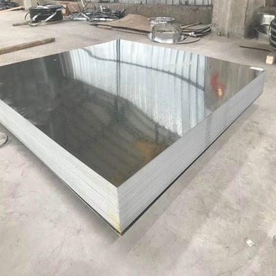 Dx53d Dx52d Dx51d Tecnica di passaggio della pelle a base di laminato a freddo