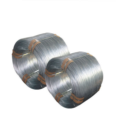 Termo di acciaio galvanizzato di piccole dimensioni con servizio di saldatura e tecnica elettro galvanizzata
