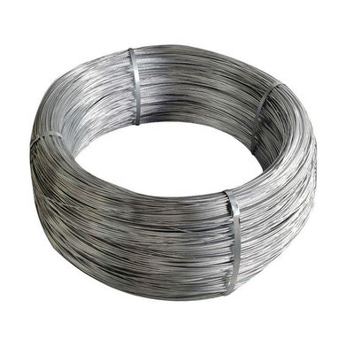 Galvanizzato Acciaio Annealed Wire per il legame Loop Tie Wire Funzione e convenienza in un unico pacchetto