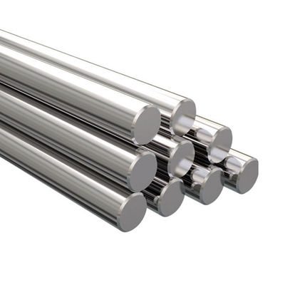 2B BA 2D 2BB n. 3 n. 4 Rifinitura superficiale in acciaio inossidabile Barra rotonda 304 di 4 mm di diametro per la costruzione/edilizia/industria