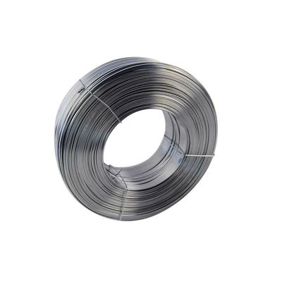 Il miglior filo in acciaio inossidabile 0,04 mm per il contenuto standard duty-free % lunghezza richiesta dal cliente