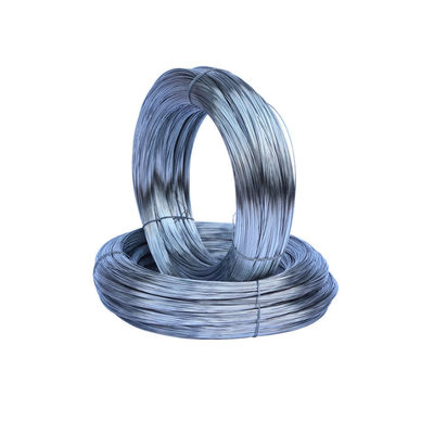 0.8mm filo di acciaio inossidabile di grado 300 serie prodotti duty-free di grado 304N