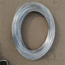 0.8mm filo di acciaio inossidabile di grado 300 serie prodotti duty-free di grado 304N