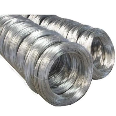 filo di acciaio inossidabile 1.0 mm per resistenza all'usura di classe 300 serie duty-free