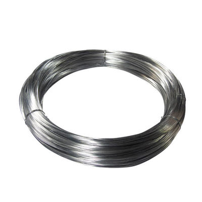 304 filo in acciaio inossidabile con contenuto standard di Si e grado della serie 300