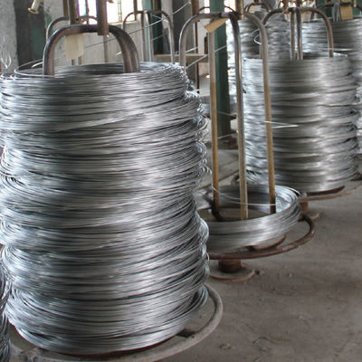 304 filo in acciaio inossidabile con contenuto standard di Si e grado della serie 300