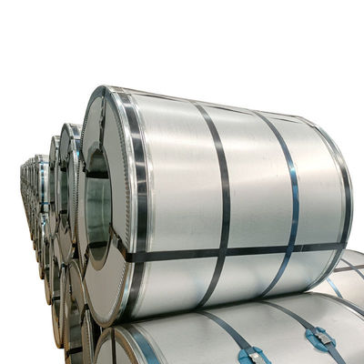 Dx51d Dx52d Dx53d bobina di acciaio galvanizzato con tecnica a base di laminatura a freddo certificata API