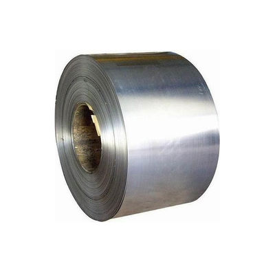 Dx51d Dx52d Dx53d S450gd bobina di acciaio galvanizzato su misura con superficie oliata o non oliata e spessore 0,12 mm-6 mm