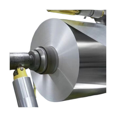 Tecnica Dx51d Dx52d Dx53d Coil di acciaio galvanizzato a base di laminato a freddo per personalizzazione e vendita