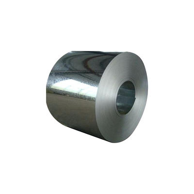 Coil in acciaio Dx51d Dx52d Dx53d G300 Coil galvanizzato con tecnica a base di laminatura a freddo