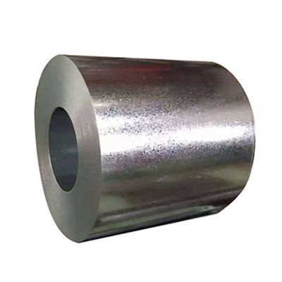 Aggiornare a Dx51d Dx52d Dx53d gi bobina di acciaio galvanizzato astm a653 per la produzione di fogli ondulati e vedere la differenza