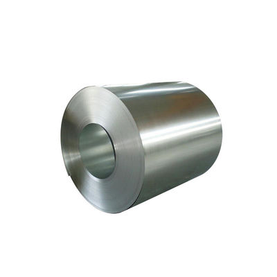 Dx51d Dx52d Dx53d bobina d'acciaio galvanizzato per la tecnica a base di laminatura a freddo Gi bobina d'acciaio da 0,13 mm