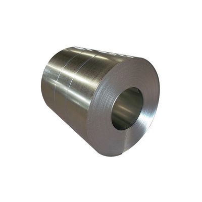 Dx51d Dx52d Dx53d bobina di acciaio galvanizzato a freddo stampata con certificato PVOC basato sulla tecnica