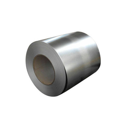 Dx51d Dx52d Dx53d Galvanizzato bobina di acciaio al carbonio laminato 4,5 cm larghezza con personalizzazione e tecnica laminata a freddo
