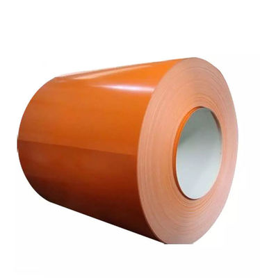 Galvalume Steel Coil spessore 0,12-3 mm con Assurance e RAL Color Clienti campioni